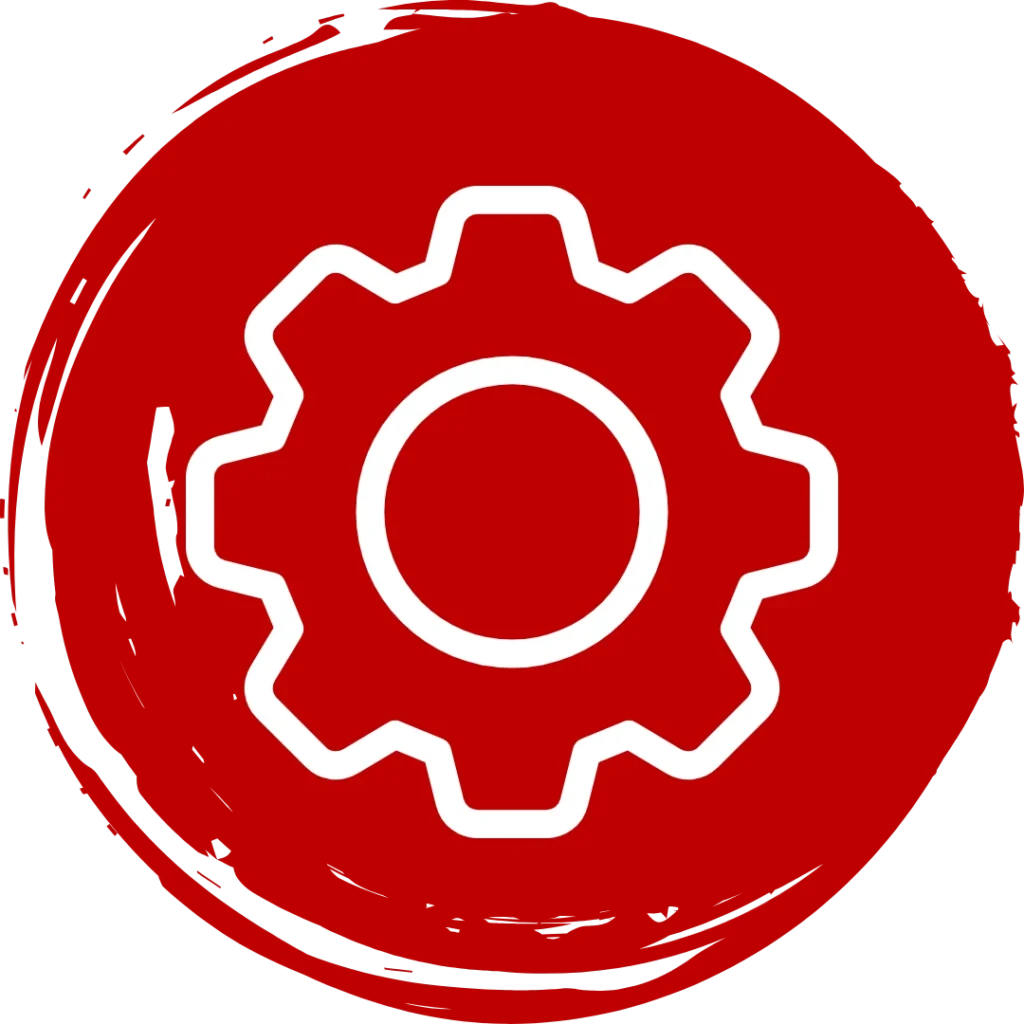 Bürostuhl Reparatur