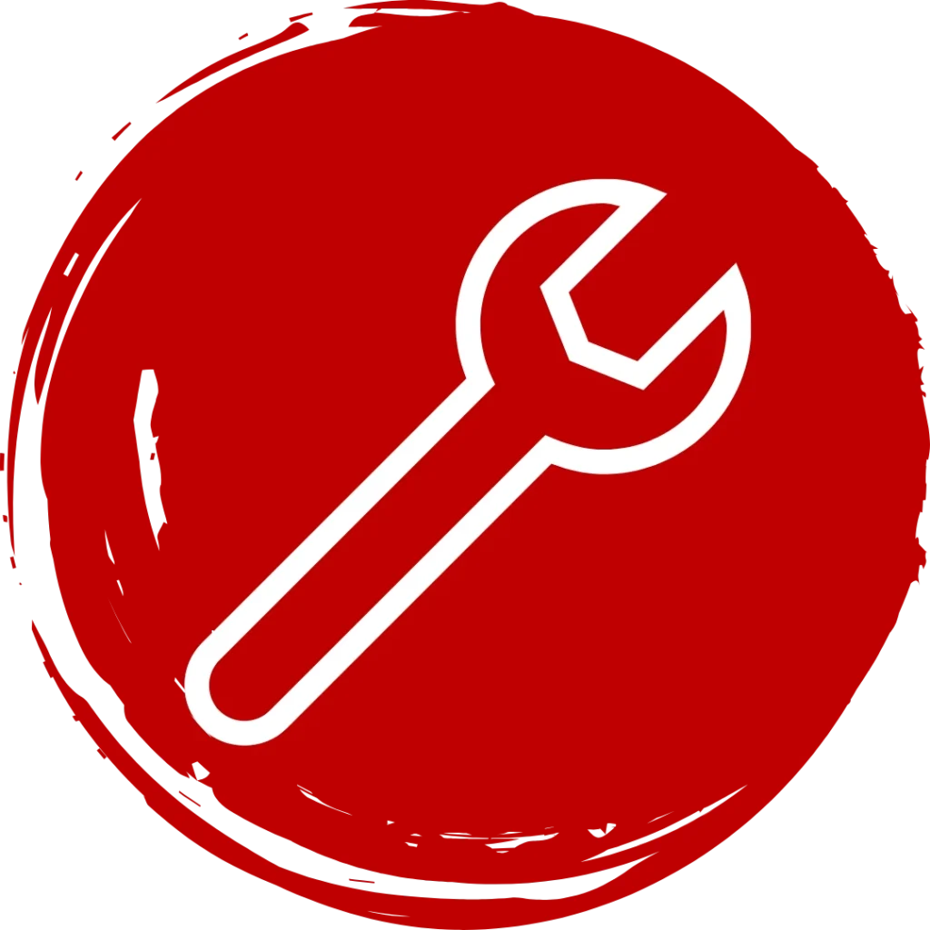 Bürostuhl Reparatur